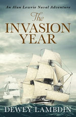 The Invasion Year