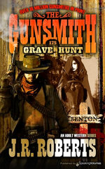 Grave Hunt