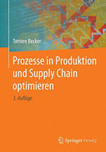 Prozesse in Produktion und Supply Chain Optimieren