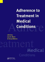 Adherance to Treatment in Medical Conditions