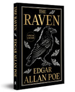 The Raven (Deluxe Hardbound Edition)