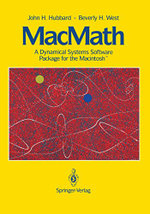 MacMath 9.2 1993