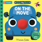 Beep My Nose On the Move