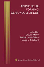 Triple Helix Forming Oligonucleotides