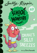 Drake's Silly Sneezes: Volume 28