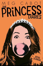 The Princess Diaries 8: Royal Scandal