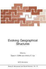 Evolving Geographical Structures