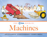 The ABC Book of Machines