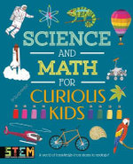 Science and Math for Curious Kids