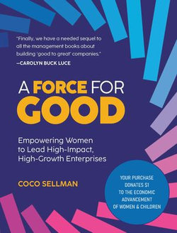 A Force for Good