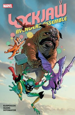 Lockjaw