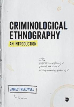 Criminological Ethnography: an Introduction