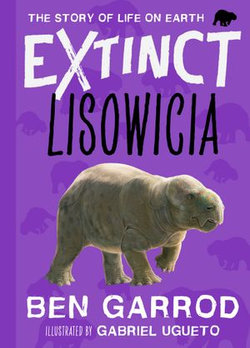 Lisowicia