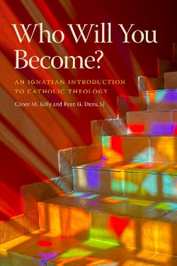 Who Will You Become? Who Will You Become?