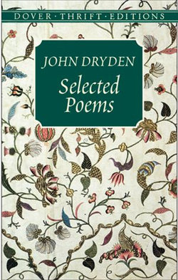 Selected Poems