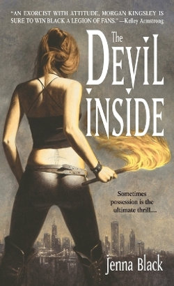 The Devil Inside