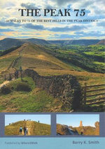 Hills of the Peak District