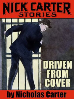 Driven from Cover