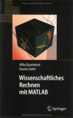 Wissenschaftliches Rechnen mit MATLAB