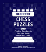 Beginner Chess Puzzles