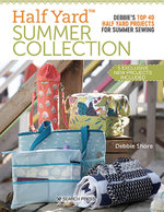 Half Yard Summer Collection