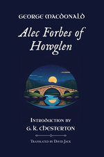 Alec Forbes of Howglen