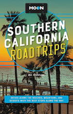 Moon Southern California Road Trips