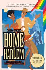 Home in Harlem