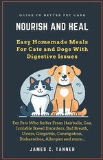 Nourish and Heal Nourish and Heal