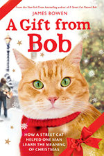 A Gift from Bob