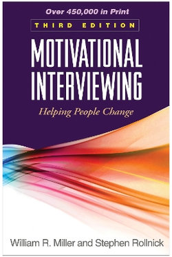 Motivational Interviewing, Third Edition