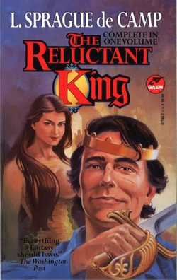 The Reluctant King