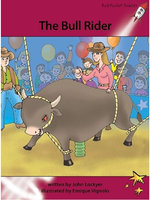 The Bull Rider