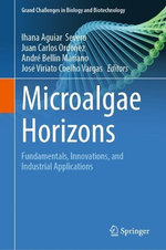 Microalgae Horizons
