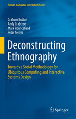 Deconstructing Ethnography