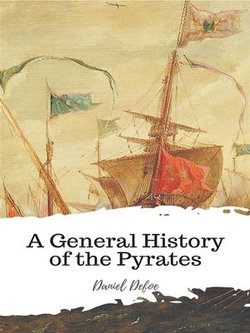 A General History of the Pyrates