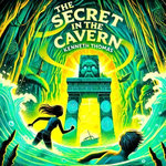 The Secret of the Cavern