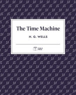 The Time Machine | Publix Press