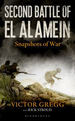 Second Battle of El Alamein