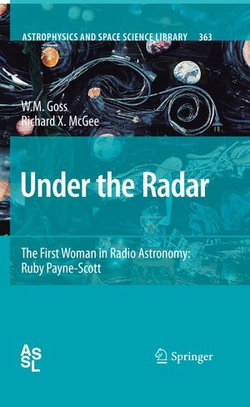 Under the Radar Under the Radar