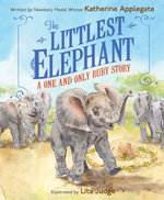The Littlest Elephant