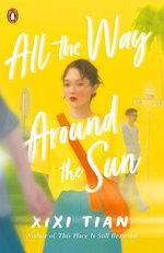 All the Way Around the Sun