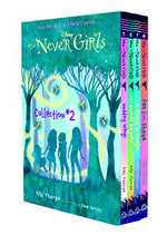 The Never Girls Collection #2 (Disney: the Never Girls)