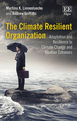 The Climate Resilient Organization