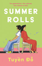 Summer Rolls