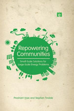 Repowering Communities Repowering Communities