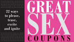 Great Sex Coupons