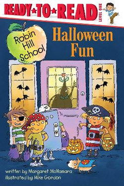 Halloween Fun