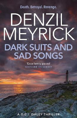 Dark Suits and Sad Songs Dark Suits and Sad Songs