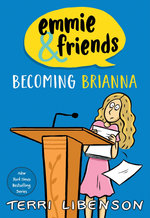 Becoming Brianna